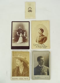 Early Photo Collection