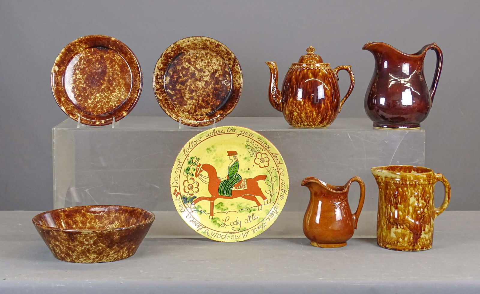 Pottery Collection (1 of 13)