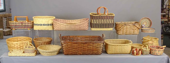 Basket Collection