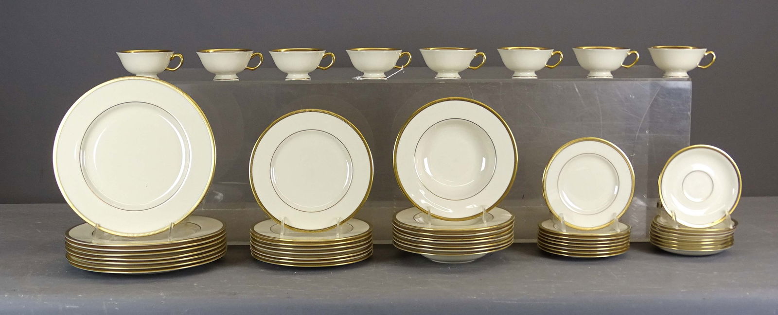 Lenox China Lot (1 of 11)