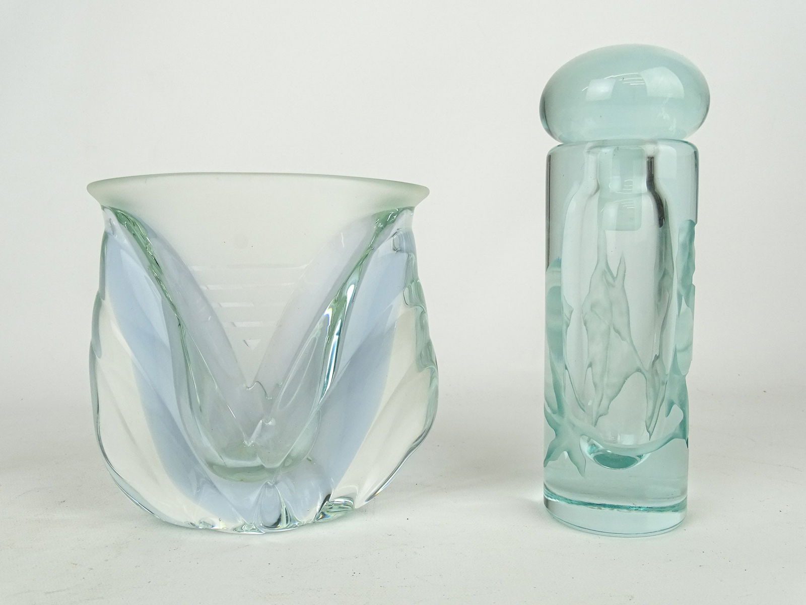 Art Glass Lot (1 of 12)