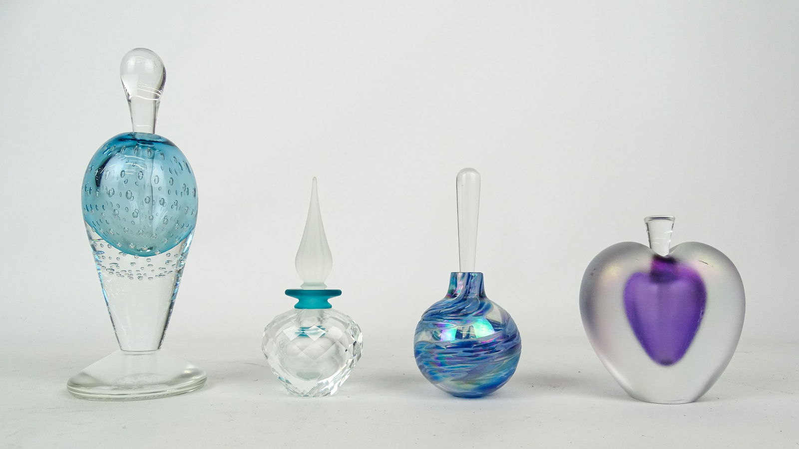 Perfume Bottle Lot (1 of 10)