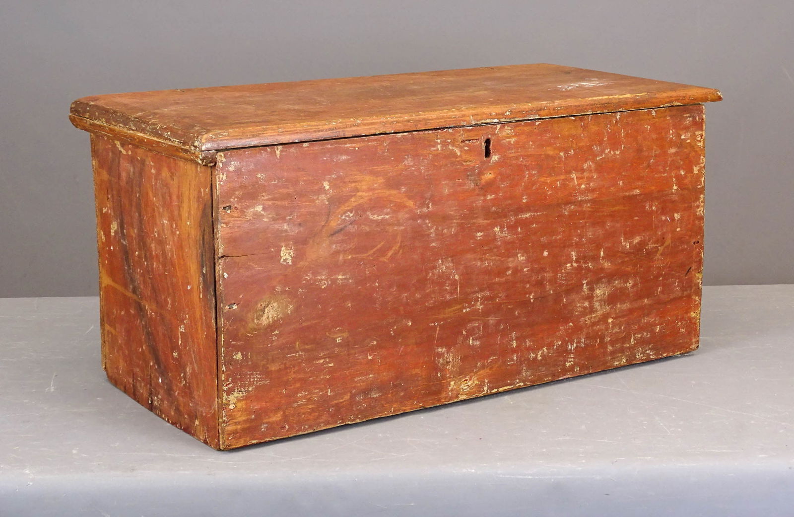Early Blanket Box (1 of 8)