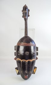 African Mask
