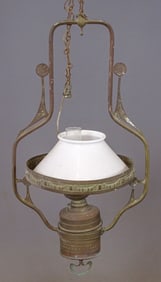 Victorian Hanging Chandelier