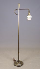 Art Deco Floor Lamp