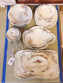 Porcelain Sets & Misc. Pieces