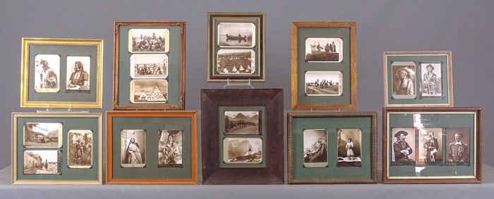 Reprint Historical Photographs