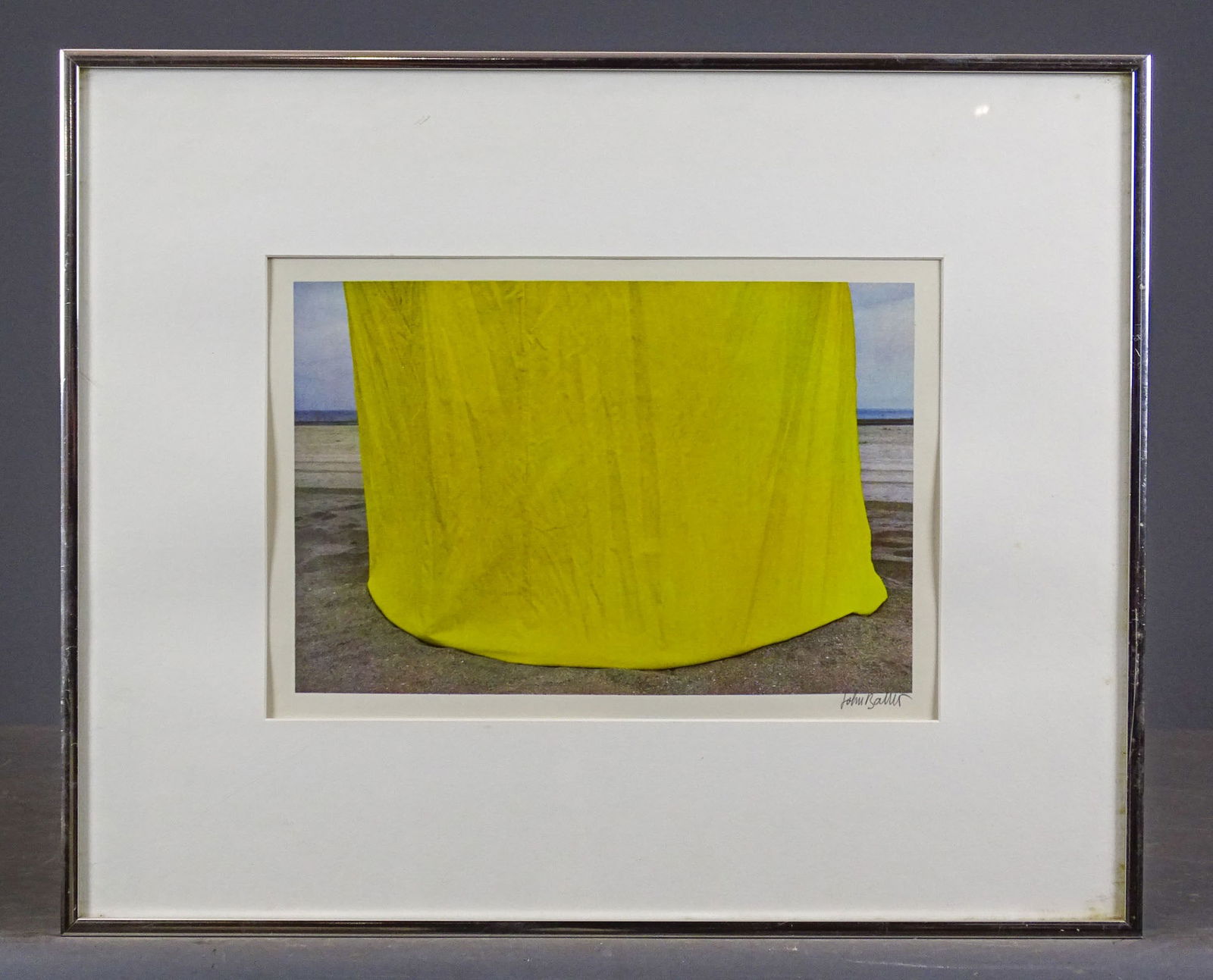 John Bath (20th Century) (1 of 5)