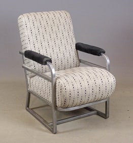 Mid Century Chair
