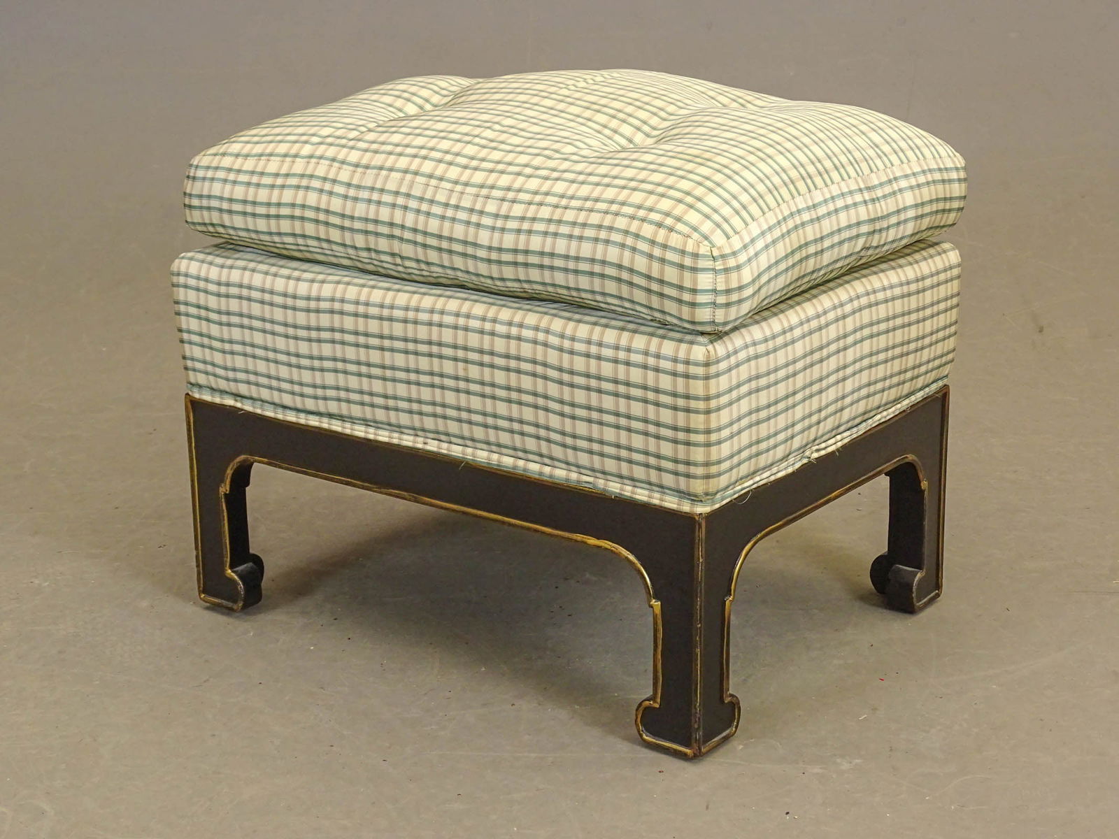 Decorative Stool (1 of 4)