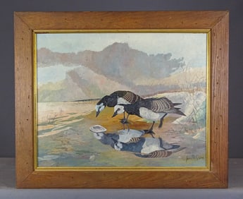 John R. Quinn (20th Century)