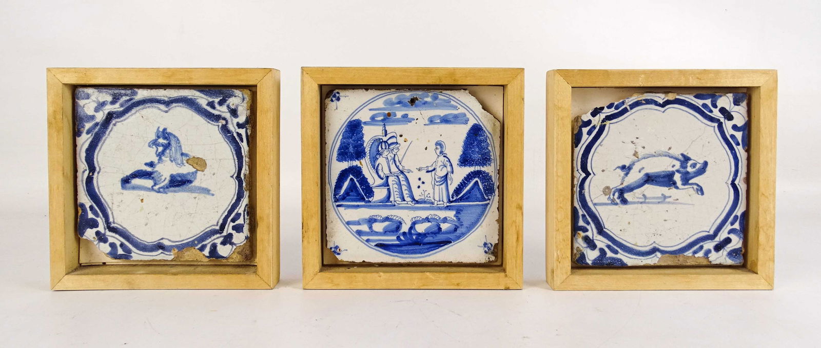 Framed Tile Lot (1 of 10)