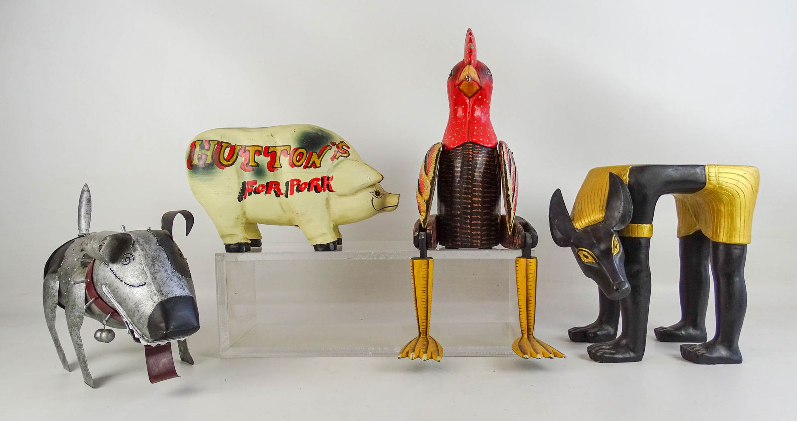 Misc. Decor Lot (1 of 10)