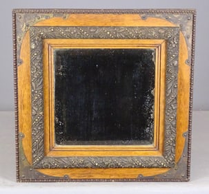 19th c. Mirror