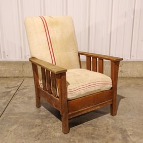 Royle Easy Chair