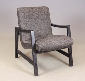 Jens Risom for Knoll Lounge Chair
