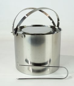 Arne Jacobsen Ice Bucket