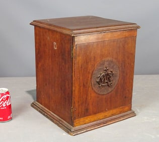 19th c. Specimen Cabinet