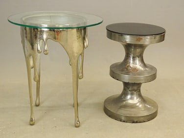 Decorative Tables