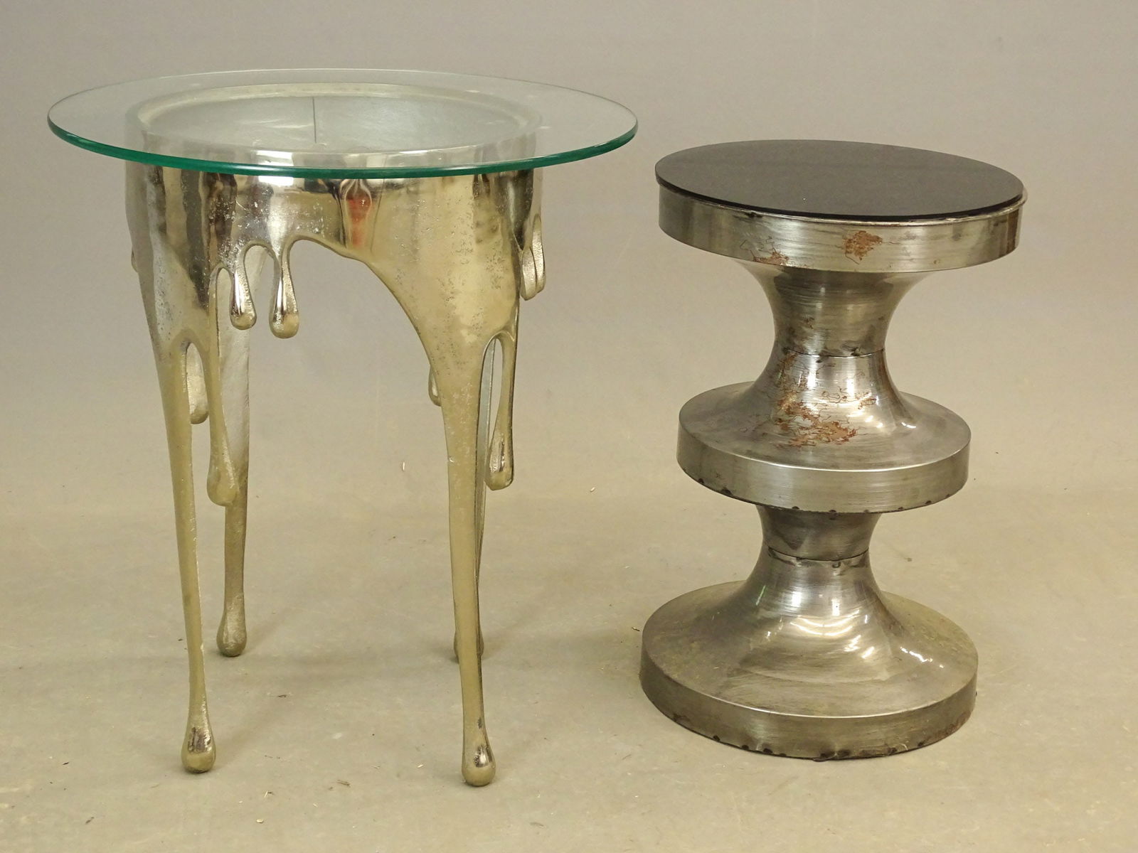 Decorative Tables (1 of 8)