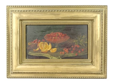 Painting: Still Life