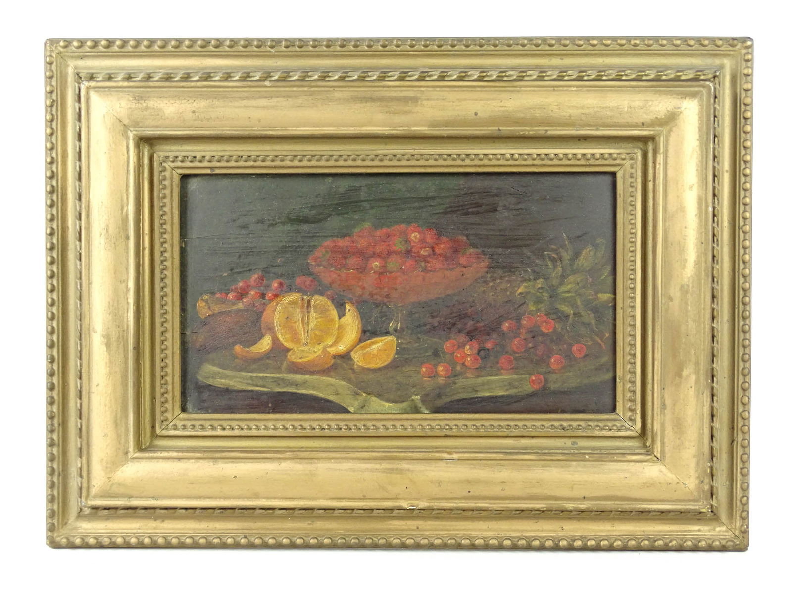 Painting: Still Life (1 of 6)