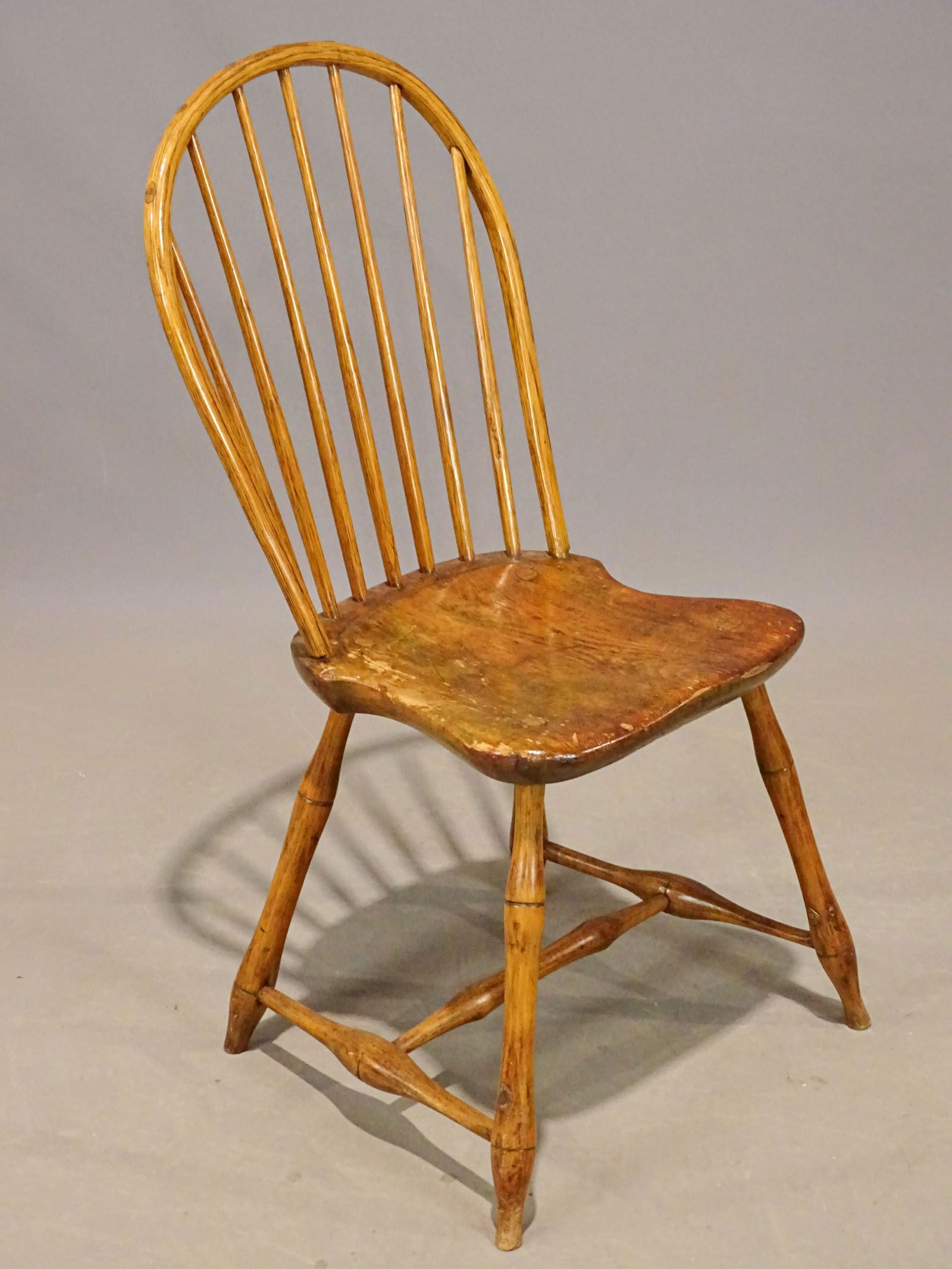Windsor Chair (1 of 6)