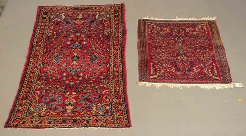 Oriental Rug Lot