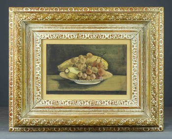 Painting: Still Life