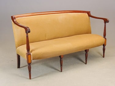 North Shore Style Sofa