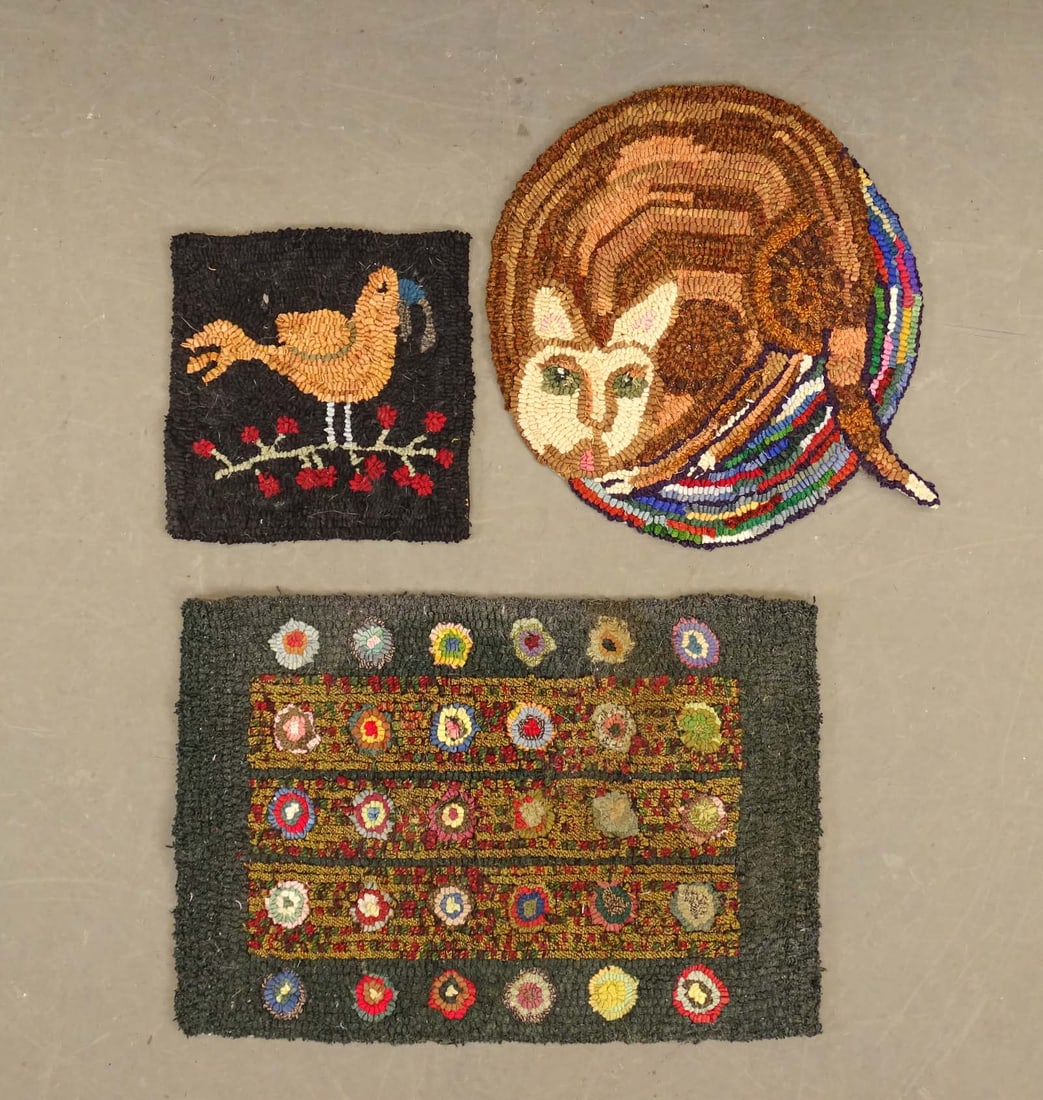 Textile Lot (1 of 16)