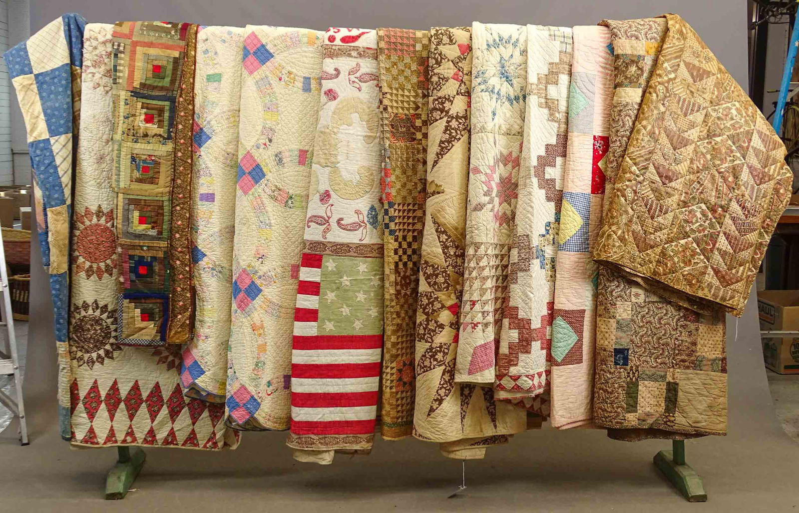 Quilt Lot (1 of 20)