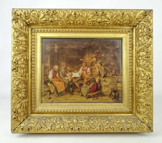 Franz von Defregger (1835-1921)