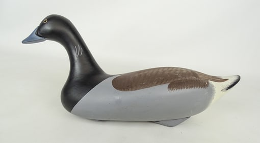 Duck Decoy, Dave Walker, Maryland