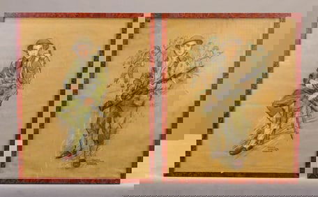 Francis Vandeveer Kughler (1901-1970)