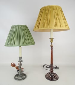 Table Lamp Lot