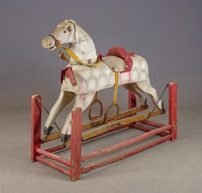 Early Hobby Horse