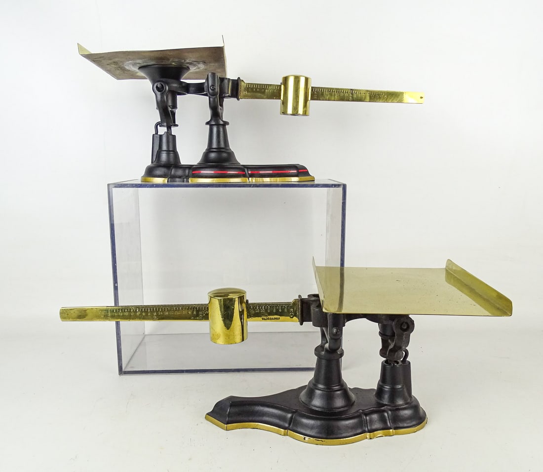 Country Store Scales (1 of 13)