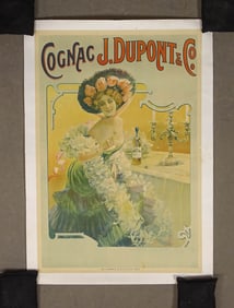 French Poster