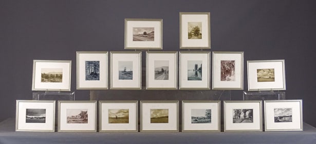 Berskhire County Photo Collection