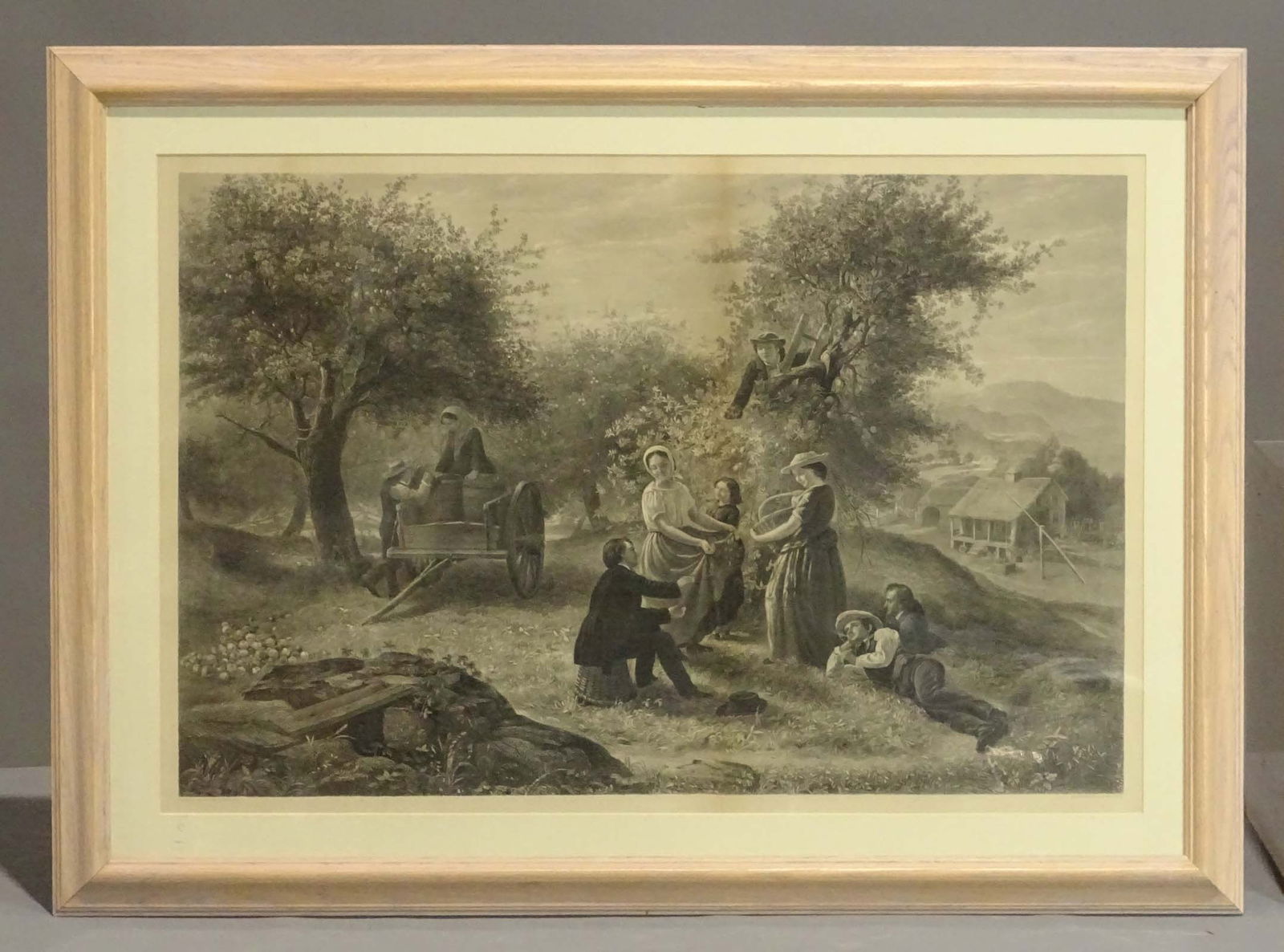 Early Print (1 of 5)