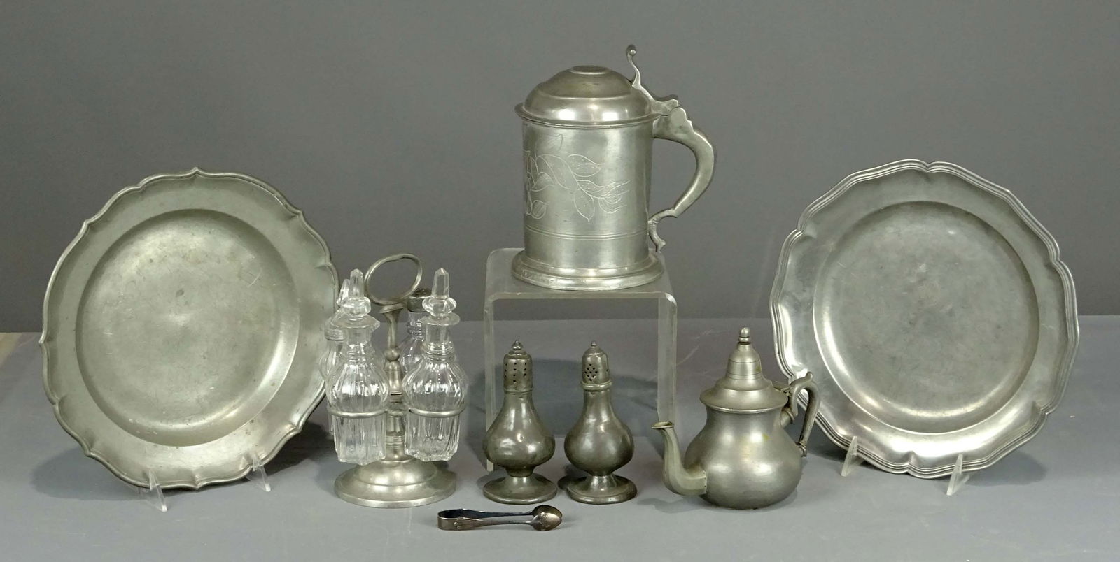 Pewter Lot (1 of 7)