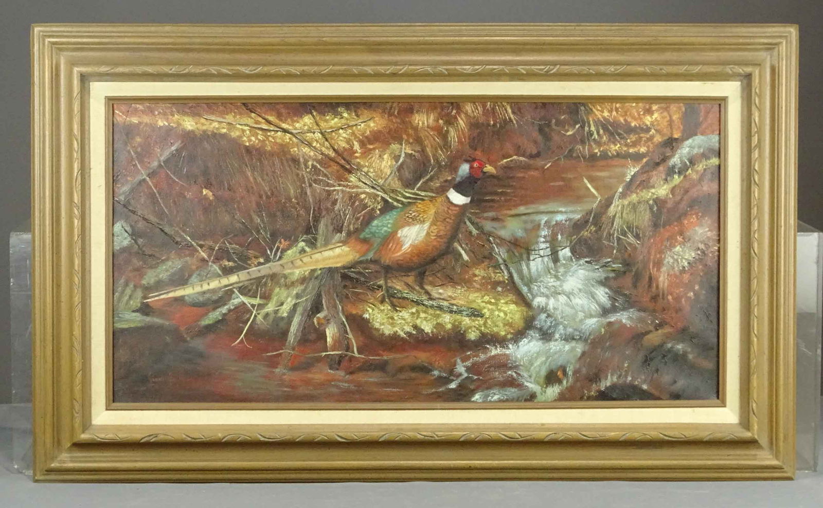 Ginny Jackson (20th Century) (1 of 3)