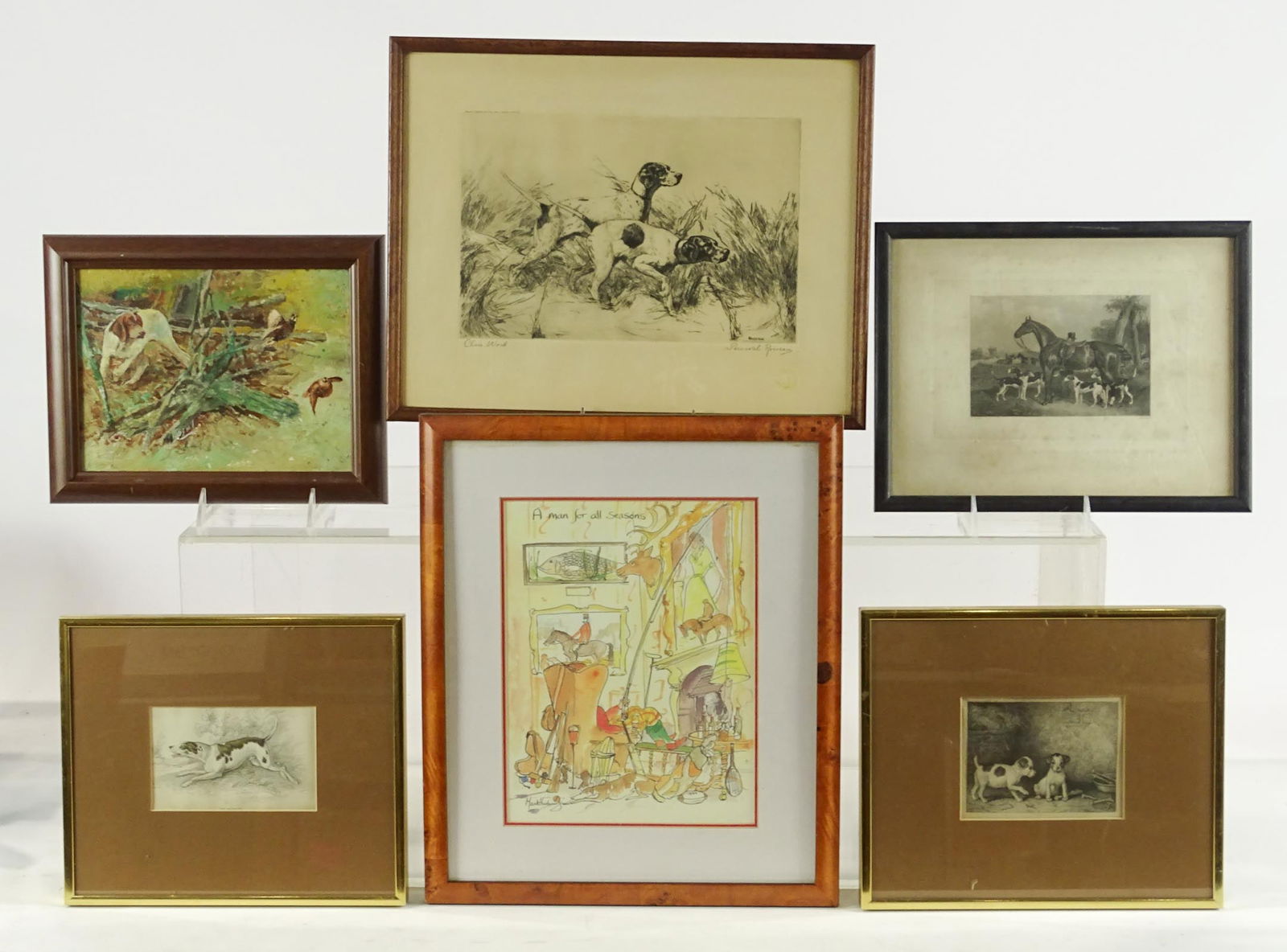 Hunt Prints (1 of 17)