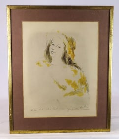 Marcel Vertes (1895-1961)