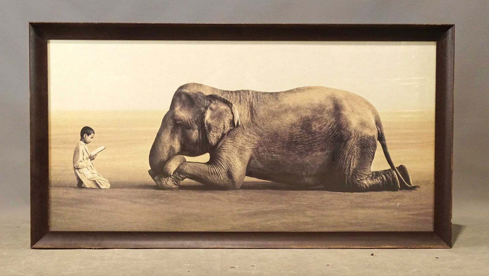 Gregory Colbert Artwork (1 of 9)