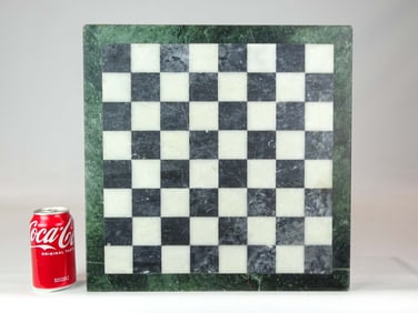 Marble Chess Board