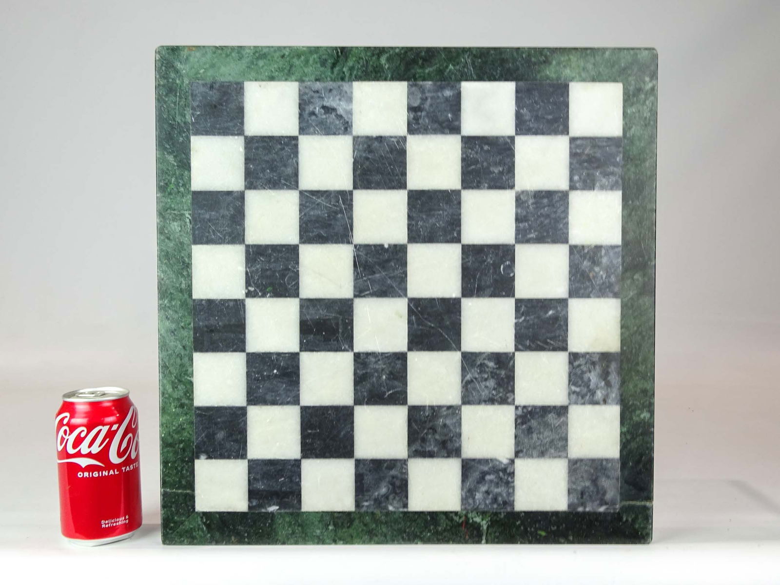 Marble Chess Board (1 of 5)