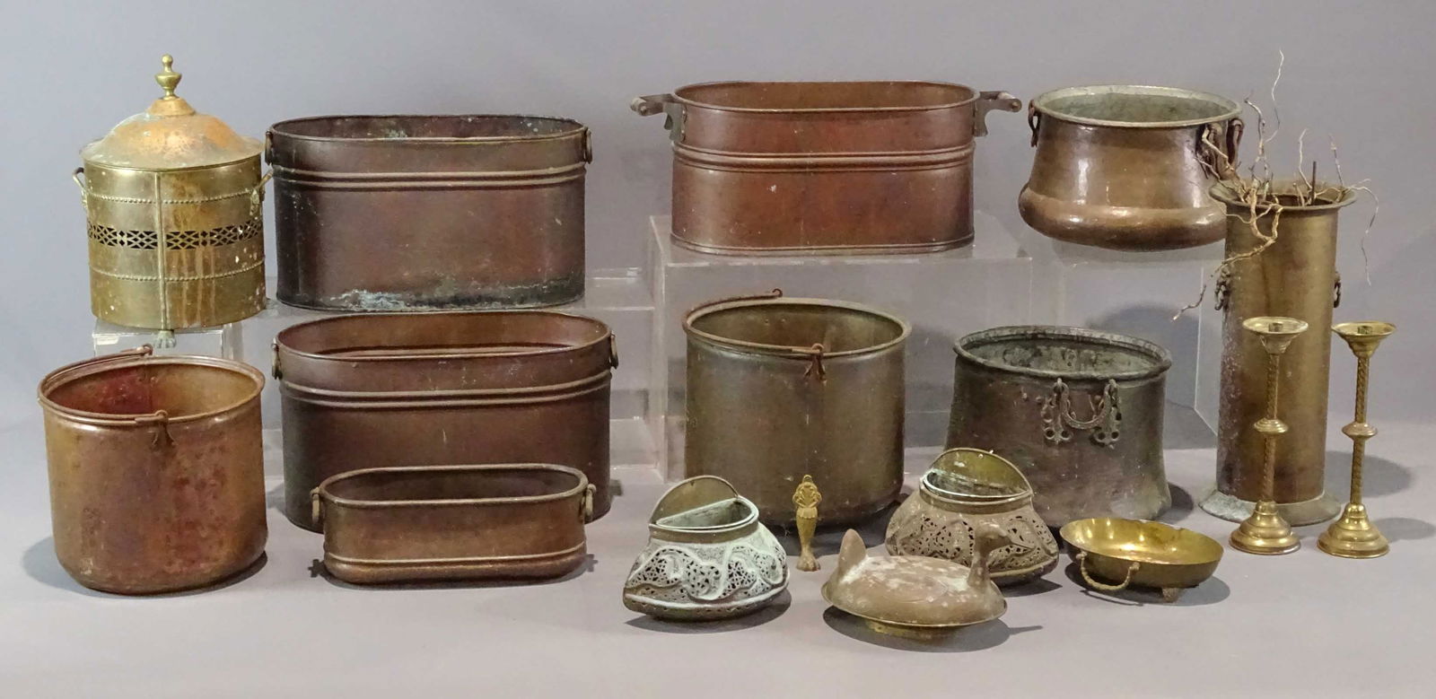 Copper Lot (1 of 20)